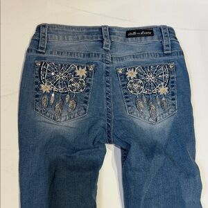 Stella In Dreams Sz 27/5 jeans